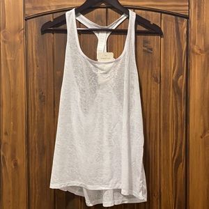 Fabletics workout tank